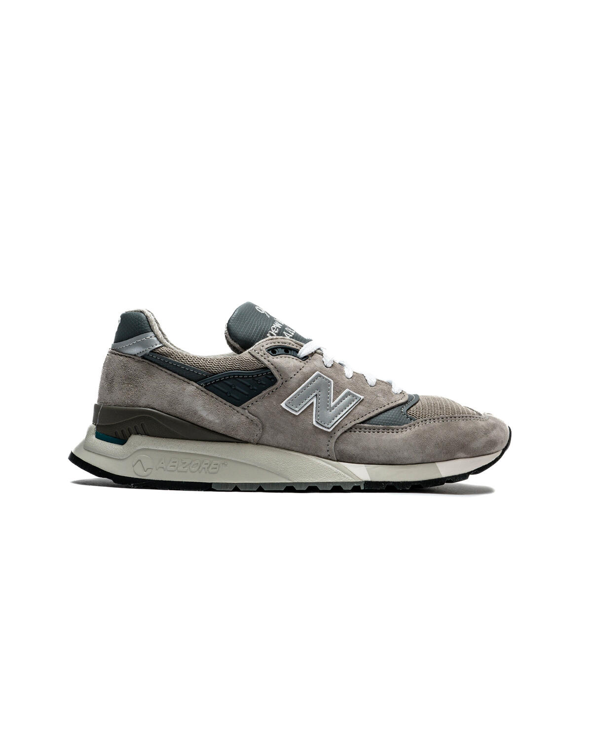 New Balance U 998 GR Made In USA U998GR AFEW STORE